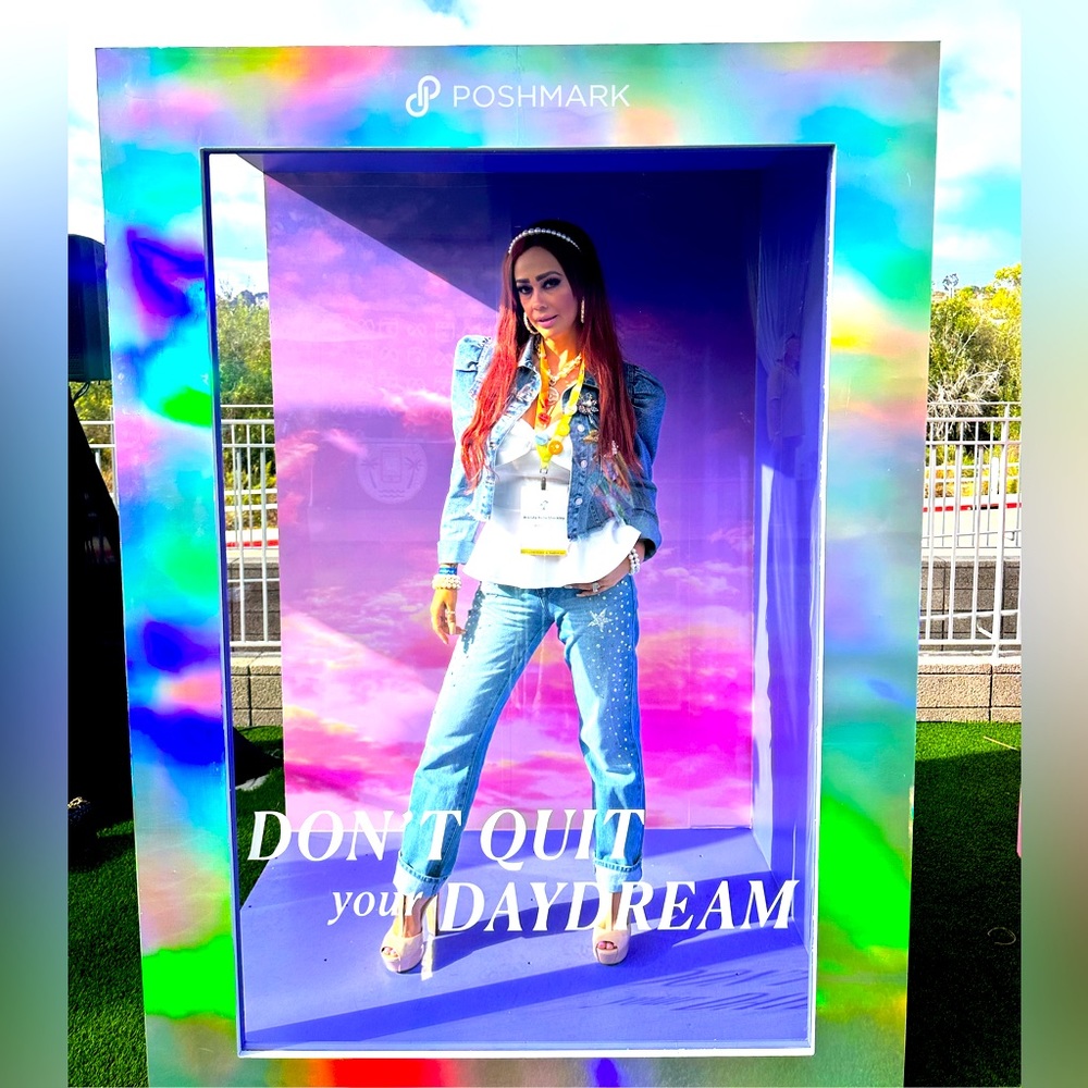 PoshFest 2023 San Diego 💕🌺🌸
